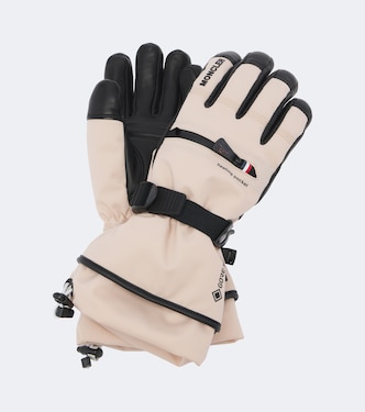 Skihandschuhe aus GORE-TEX® | Moncler Grenoble