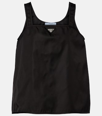 Logo top | Prada