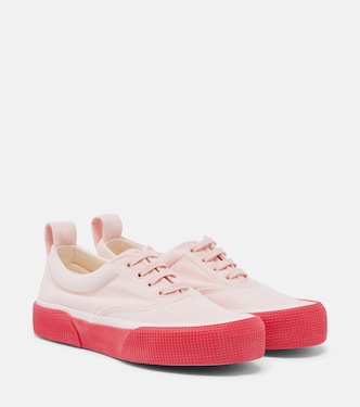 Sneakers aus Canvas | Phoebe Philo
