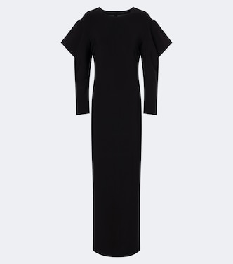 Robe aus Jersey | Norma Kamali