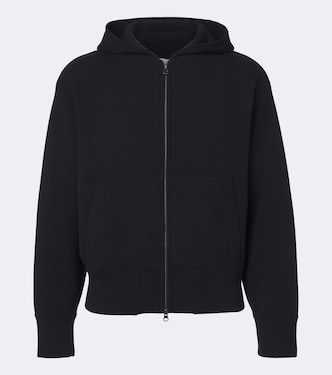 Cardigan Jori aus Kaschmir | Lisa Yang
