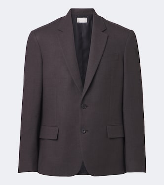 Rae wool and cashmere blazer | The Row