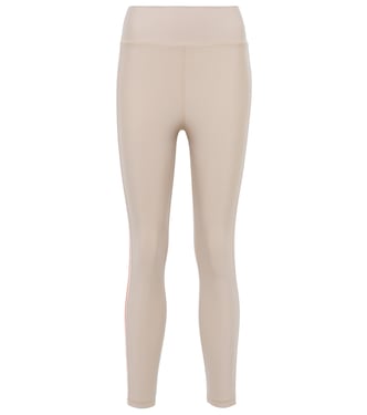 Altha Dance high-rise leggings | The Upside