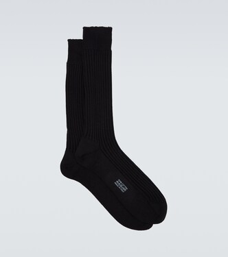 Chaussettes en coton | Tom Ford