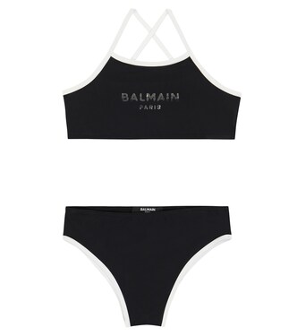 Logo bikini | Balmain Kids