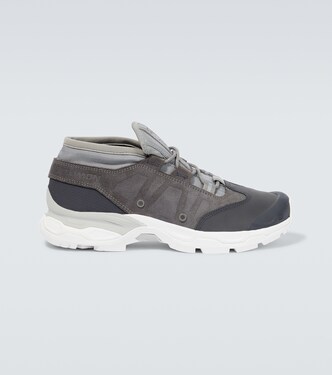 x Salomon Jungle Ultra Low sneakers | And Wander