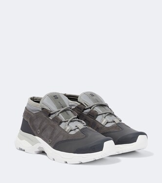 x Salomon Jungle Ultra Low sneakers | And Wander