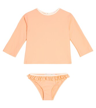 Baby Avita swimsuit | Bonpoint