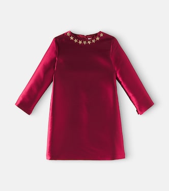 Robe à ornements | Il Gufo