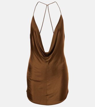 Jersey tank top | Tom Ford