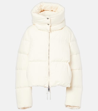 Oversize-Daunenjacke Beira | Sportmax