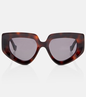 Oversize-Sonnenbrille Anagram | Loewe