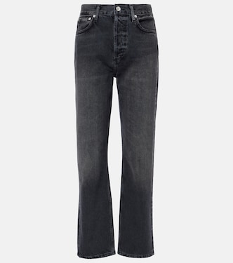Blaine high-rise slim jeans | Citizens of Humanity