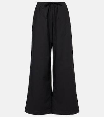 Pantalon ample Rainey en coton | Faithfull