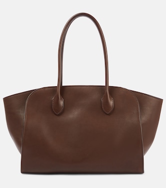 Borsa Marlo 12 in pelle | The Row