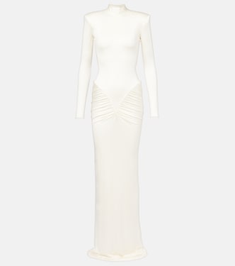 Robe longue de mariée Darja  | The New Arrivals Ilkyaz Ozel