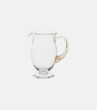 A/81 glass jug | NasonMoretti