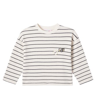 Sudadera Gaya en mezcla de algodón | Bonpoint