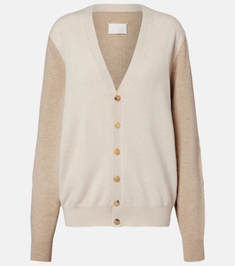 Wool cardigan | Maison Margiela