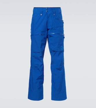 Lofoten ski pants | Norrøna