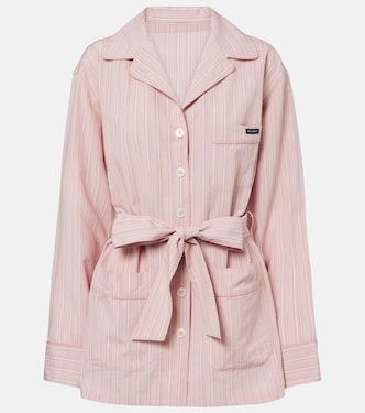 Chemise rayée | Dolce&Gabbana