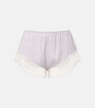Short en soie | Chloé