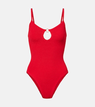 Toni swimsuit | Hunza G