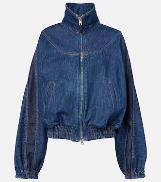 Denim jacket  | Givenchy