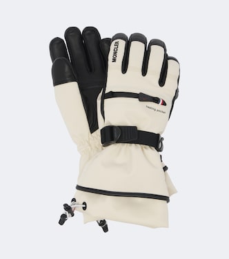 Skihandschuhe aus GORE-TEX® | Moncler Grenoble