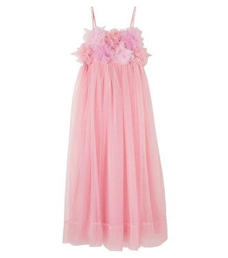 Bouquet Belle tulle dress | Tutu Du Monde