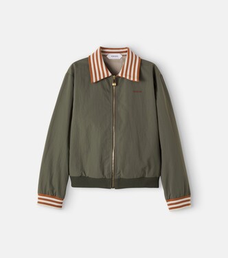 Blouson | Versace Kids