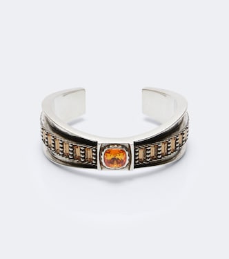Verzierte Armspange | Isabel Marant