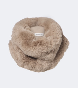 Ginevra snood | The Frankie Shop