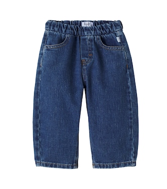 Baby jeans  | Il Gufo