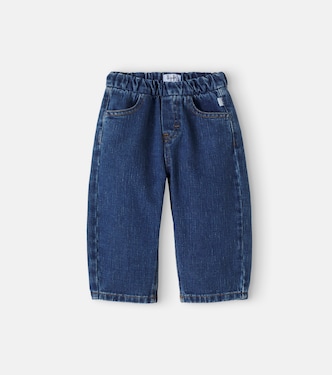 Baby jeans  | Il Gufo