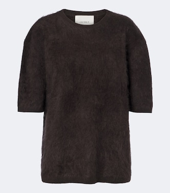 Pullover Maren aus Kaschmir | Lisa Yang