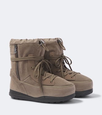 Botas de nieve Laax 8 B de ante | Bogner