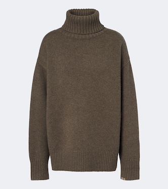 بلوفر من الكشمير N°20 Oversize Xtra | Extreme Cashmere