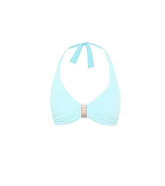 Haut de bikini foulard Provence | Melissa Odabash