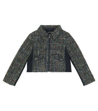Veste raccourcie | Emporio Armani Kids