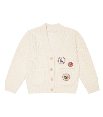 Cardigan Polo | Louise Misha