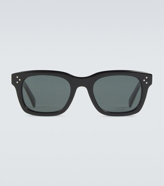 Eckige Sonnenbrille | Celine Eyewear