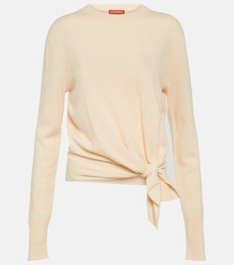 Pull Nalini en cachemire | Altuzarra