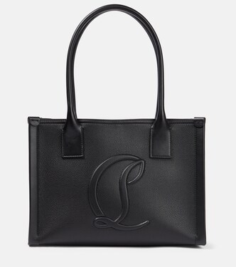 Tote By My Side Large de piel | Christian Louboutin