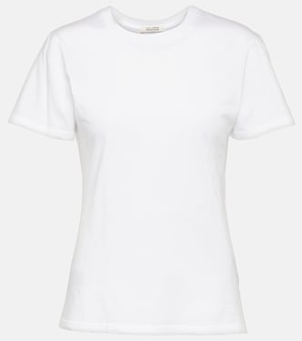 Mariela cotton jersey T-shirt | Nili Lotan