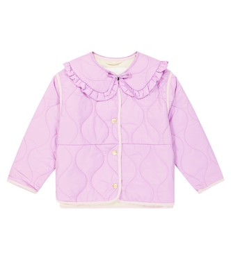 Giacca trapuntata Hailey | Molo