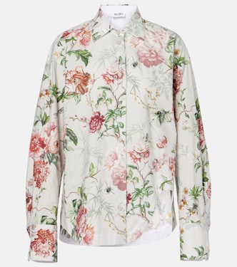 Cotton shirt | The Attico