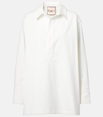 Oversized shirt | Plan C