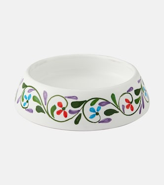 Pet-Ottomans dog bowl | Les-Ottomans