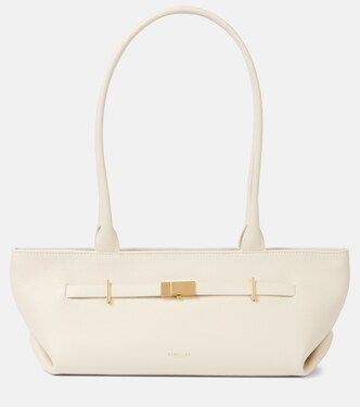 Bolso al hombro New York de piel | DeMellier